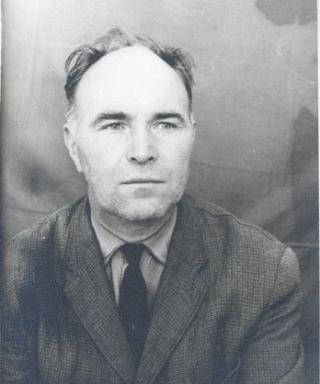 Беляев Иван Федорович