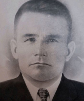 Волокитин Иван Семёнович