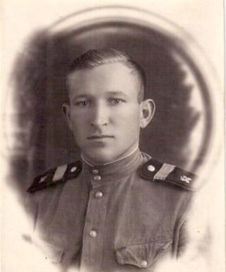Губченко Иван Сергеевич