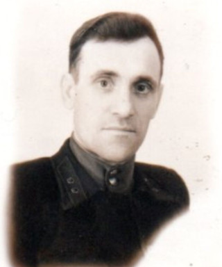 Ульянич Григорий Тимофеевич