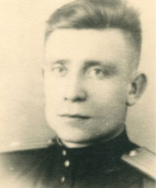 Зуев Юрий Дмитриевич