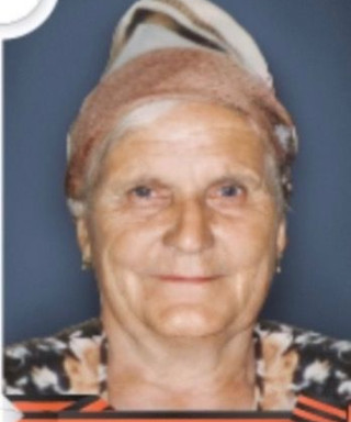 Пестряева Мария Васильевна