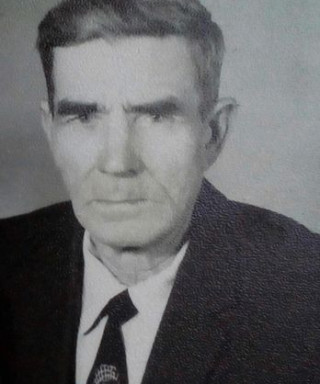 Балабай Григорий Стефанович