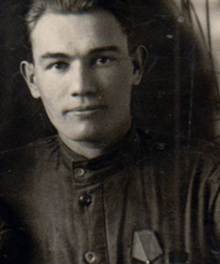 Мосин Иван Дмитриевич