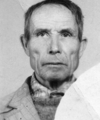 Павлов Никифор Павлович