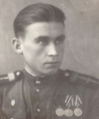 Долинкин Валентин Григорьевич