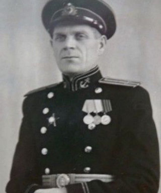 Абутов Михаил Андреевич