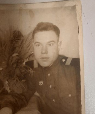 Заварыкин Пётр Александрович