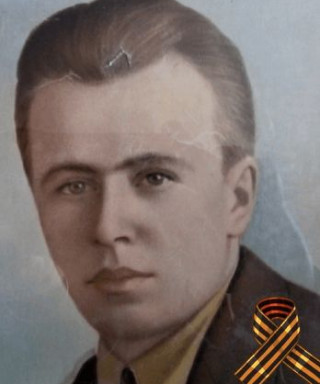 Щепелин Фёдор Андреевич