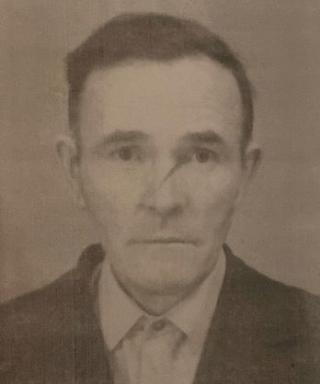 Захаров Иван Михайлович