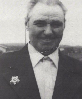 Ащеулов Александр Иванович