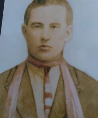 Шкирин Александр Николаевич