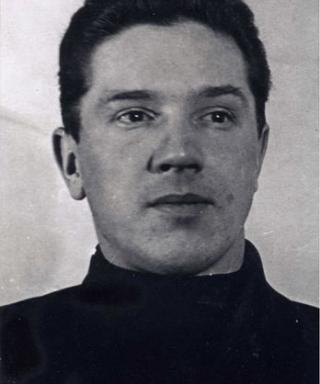 Романов Георгий Осипович