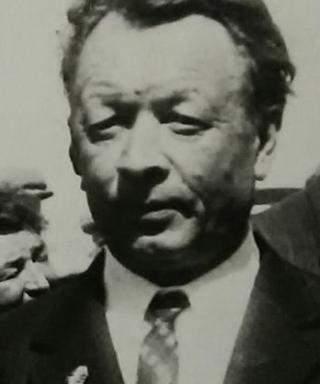 Труднев Георгий Георгиевич