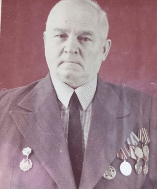 Корнилов Алексей Александрович