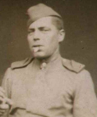 Сидун Николай Гаврилович