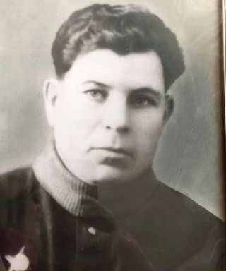 Шелудченков Федор Сергеевич