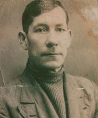 Буслаев Алексей Алексеевич