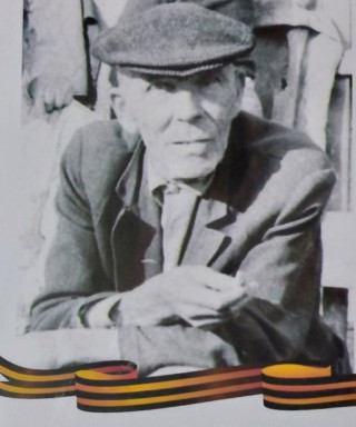 Чеканов Павел Павлович