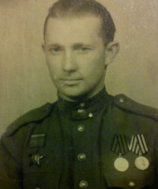 Басков Дмитрий Андреевич