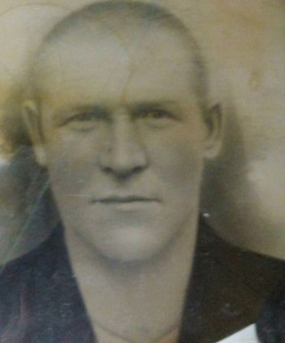 Тютимов Михаил Ксенофонтьевич