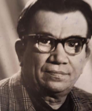 Часовских Василий Данилович