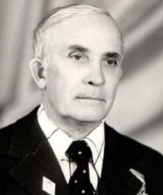 Гребенец Михаил Тихонович