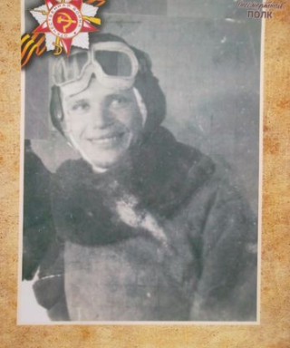 Тяглеев Борис Сергеевич