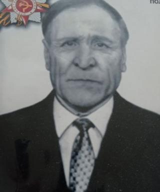 Филичкин Иван Иванович