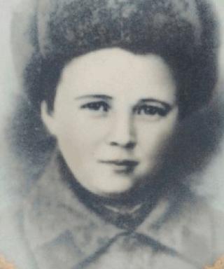 Крушельницкая Нина Александровна