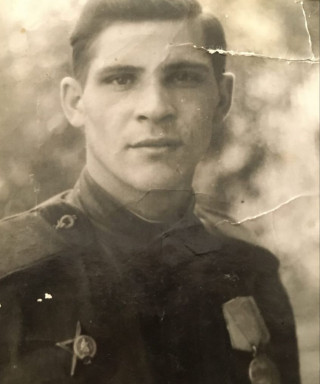 Фукалов Михаил Павлович