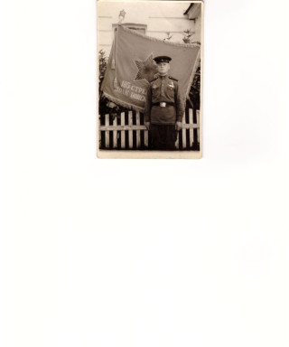 Подчивалов Михаил Яковлевич