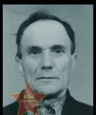 Рязанцев Василий Семенович