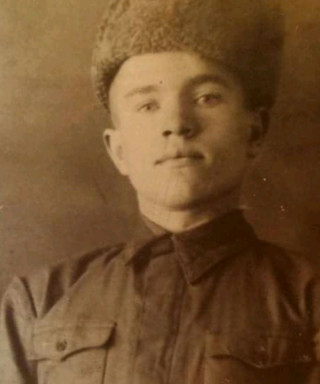 Мельников Николай Семенович