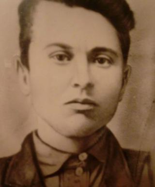 Тишенков Дмитрий Филиппович