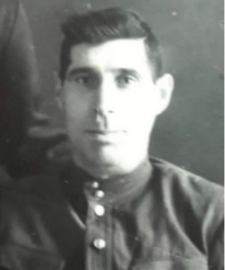 Нагин Егор Иванович