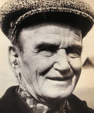 Цыбин Павел Николаевич