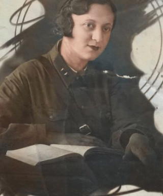 Кузнецова Ольга Николаевна