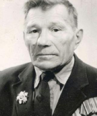 Чечушков Александр