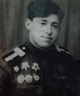 Кривопусков Леонид Сергеевич