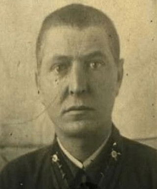 Мельник Михаил Максимович