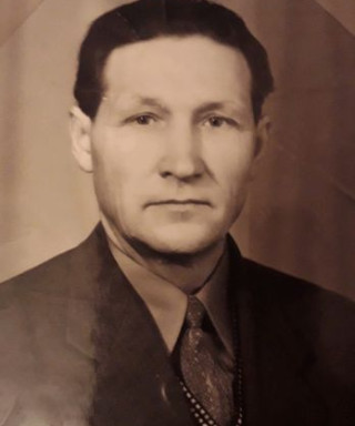 Болотов Евгений Дмитриевич