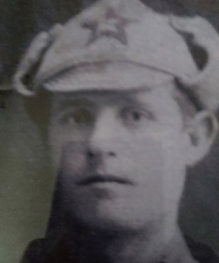 Попков Григорий Емельянович