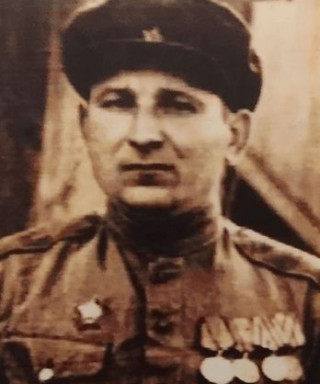 Жуков Александр Филиппович