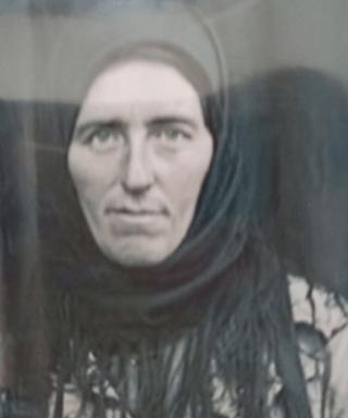 Гайдай Пелагея Овсеевна