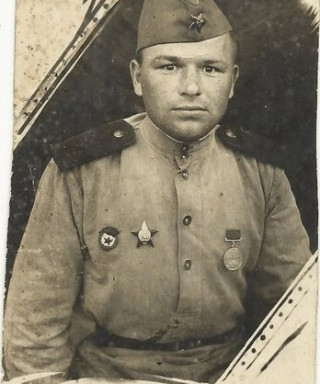 Юрлов Федор Никитович