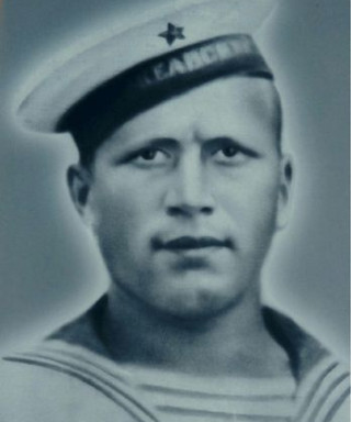 Веприков Александр Степанович