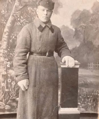 Павлов Александр Иванович