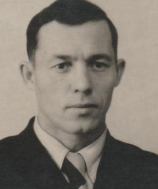 Школин Алексей Макарович