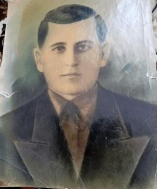 Кукин Федор Александрович
